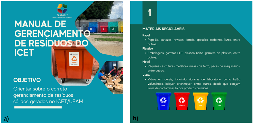 Conheça o Manual de Gerenciamento da CRGS!