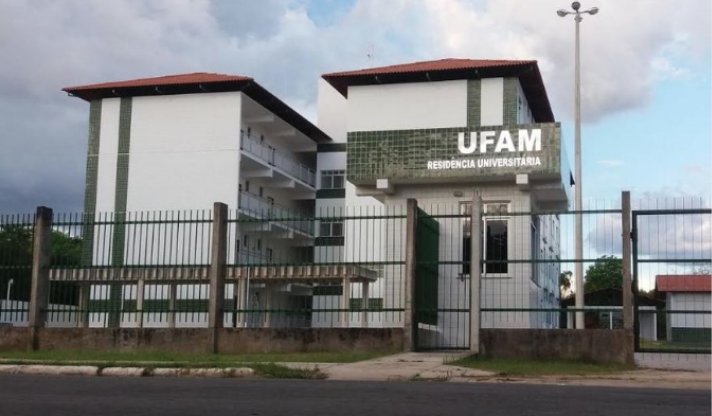 Residência Universitária Josenita de Oliveira Alves