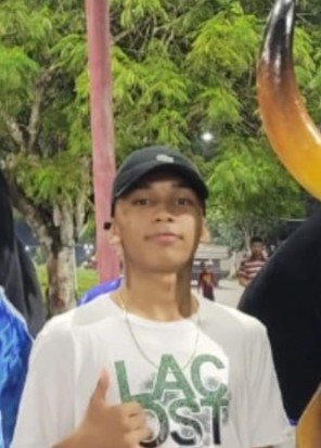 Foto do Voluntário