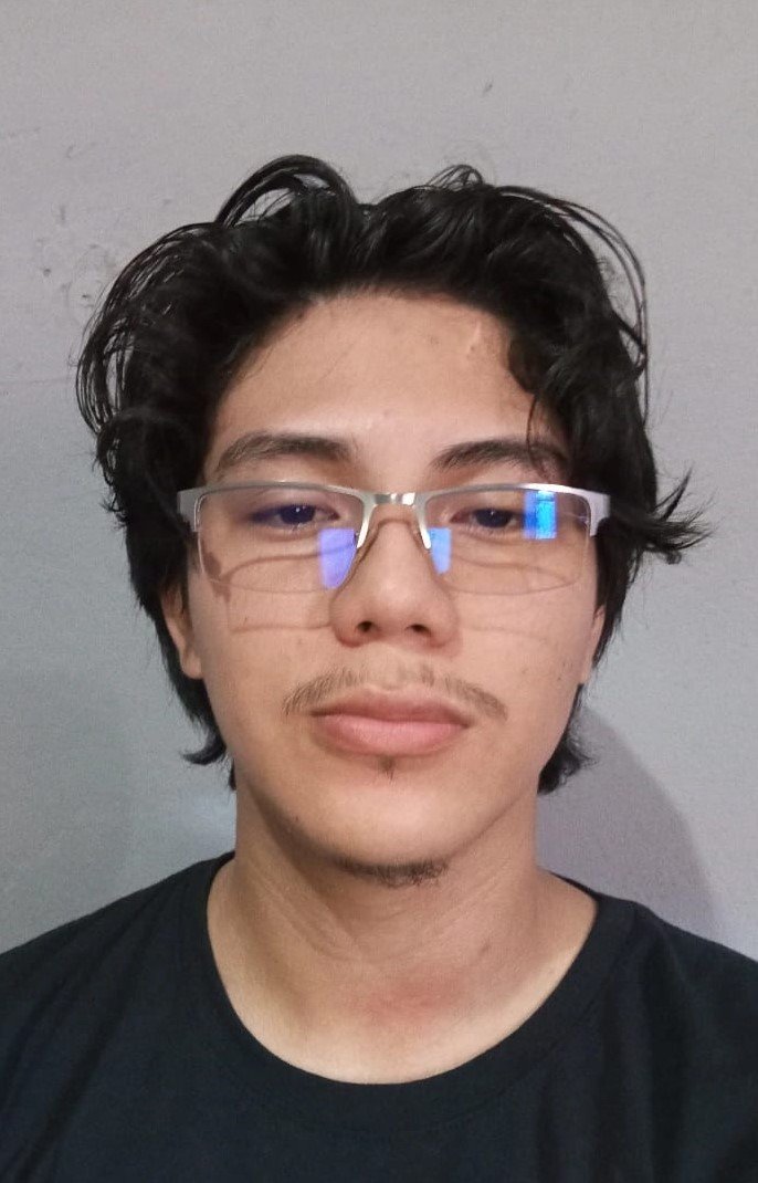 Foto do Voluntário