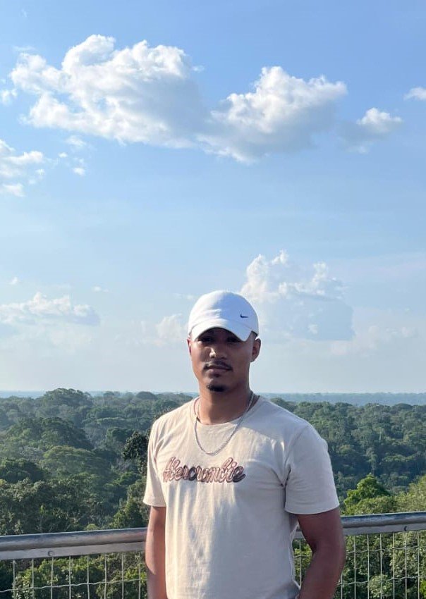 Foto do Voluntário